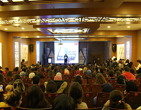 Akademik Gelişim 