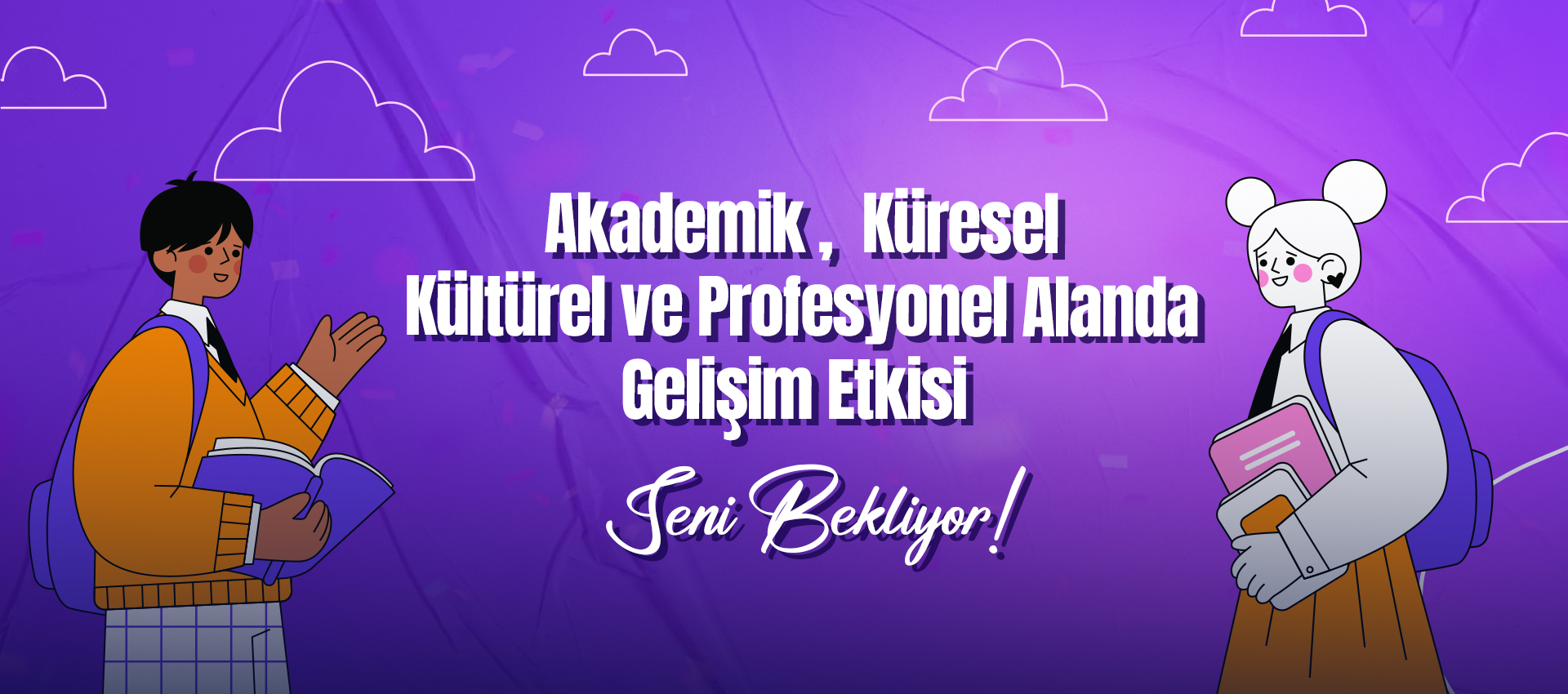 Yeni Bölümler