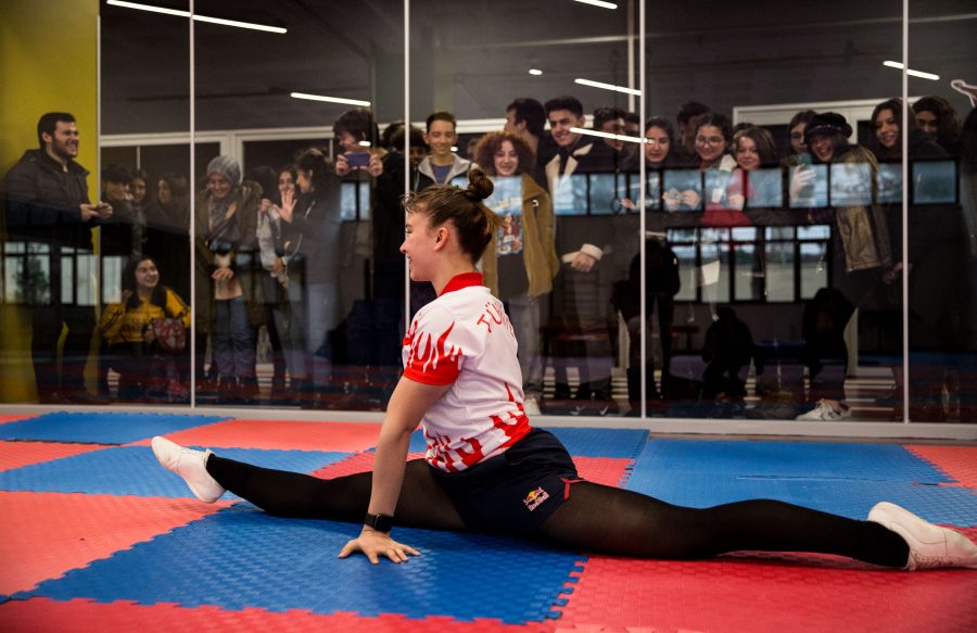 Sportif Gelişim 