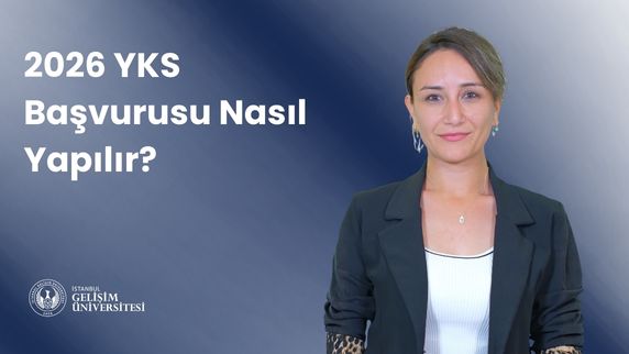 2026 YKS Başvurusu Nasıl Yapılır? (12. Sınıflar İçin Adım Adım Başvuru Rehberi)